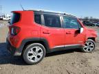 2016 Jeep Renegade Limited zu verkaufen in Columbus, OH - Front End