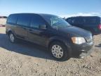 2015 Dodge Grand Caravan Se na sprzedaż w Earlington, KY - Rear End