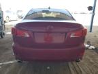 2010 Lexus Is 250 للبيع في Colorado Springs، CO - Front End