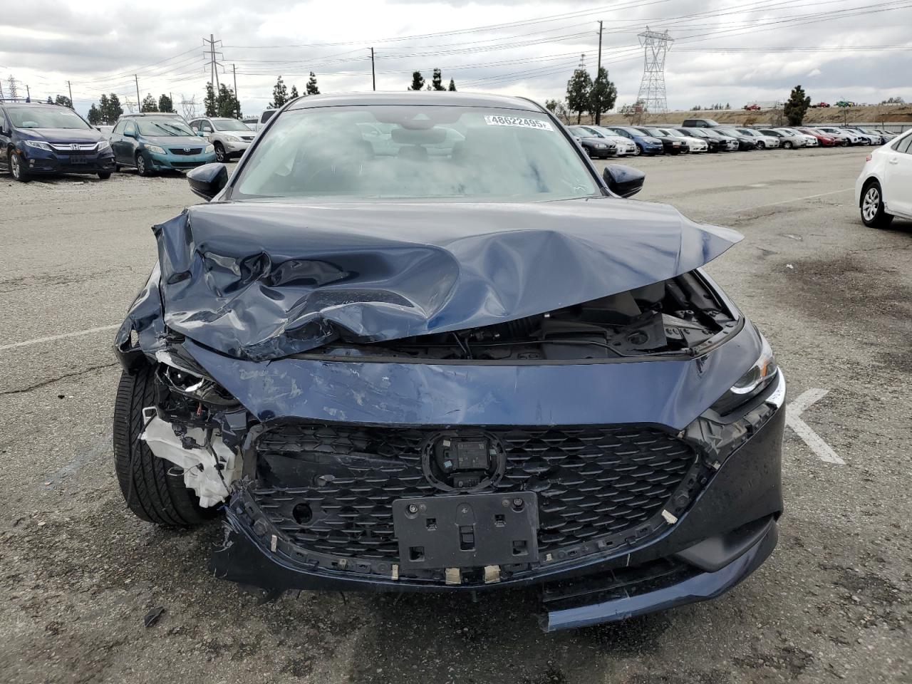2021 Mazda 3 - Image 5