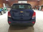 2017 Chevrolet Trax Ls zu verkaufen in Ebensburg, PA - Front End