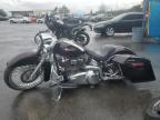2012 HARLEY-DAVIDSON FLSTF FATBOY for sale at Copart CA - SAN JOSE