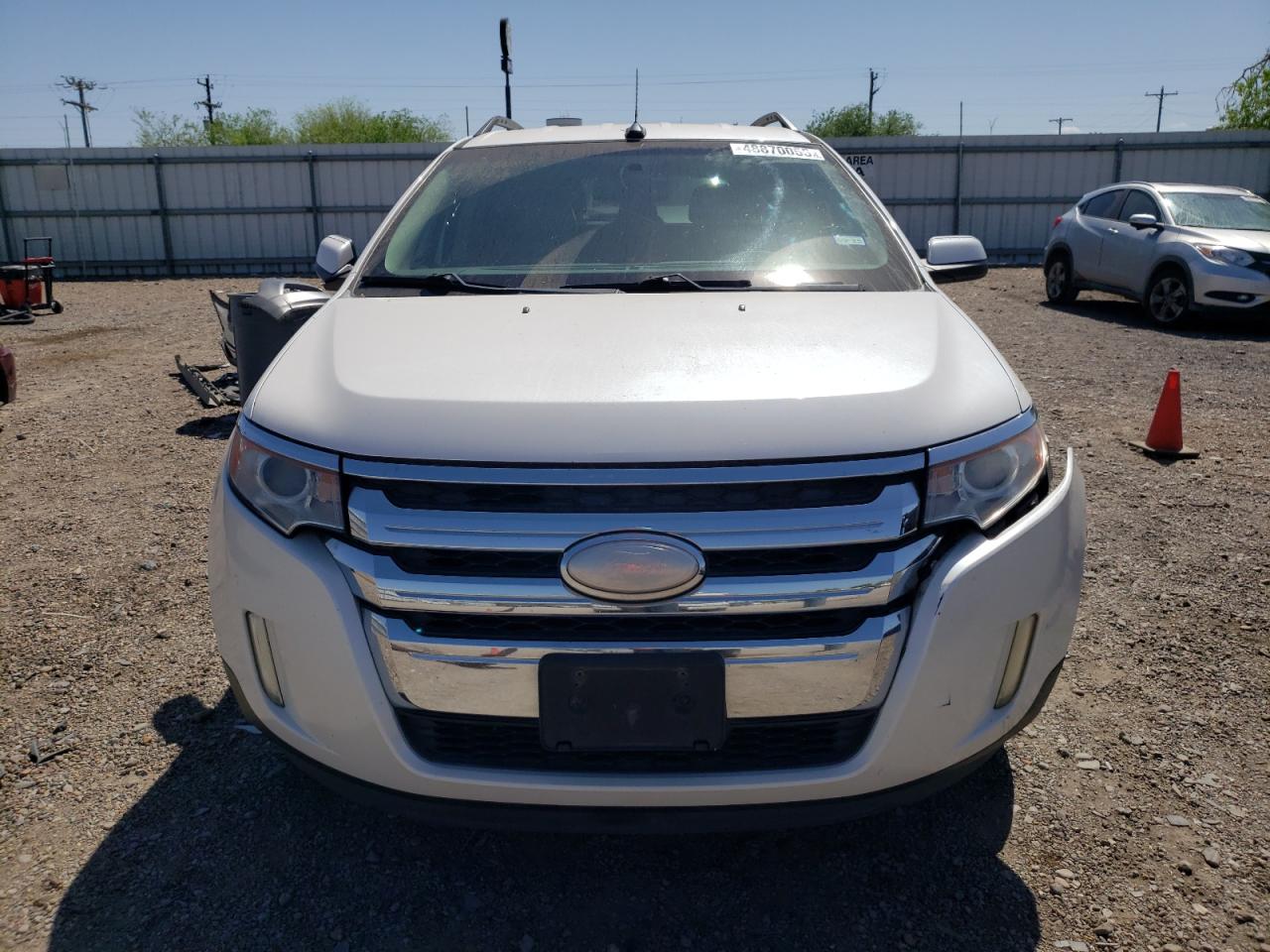 2012 Ford Edge - Image 5