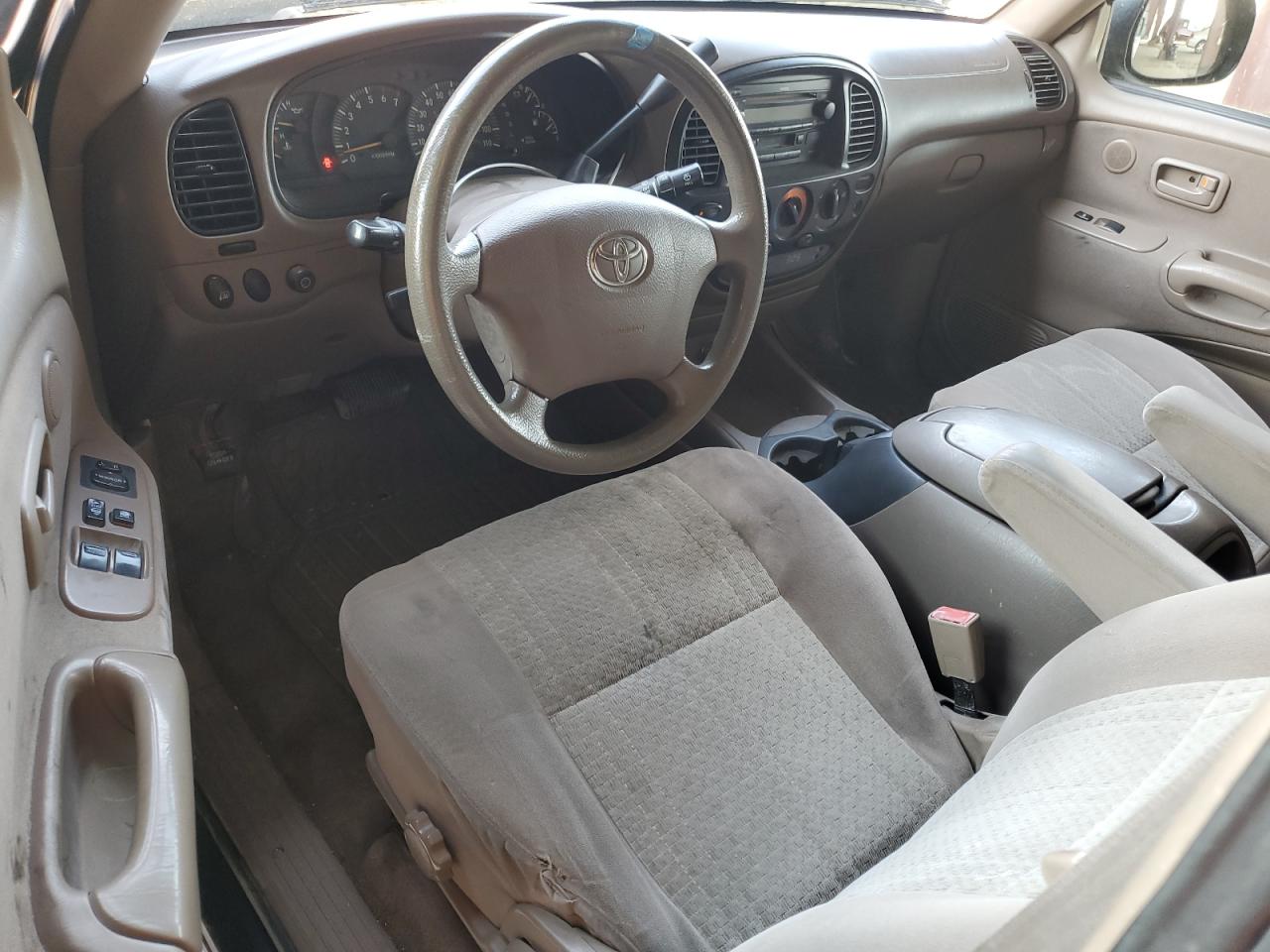 2003 Toyota Tundra - Image 8
