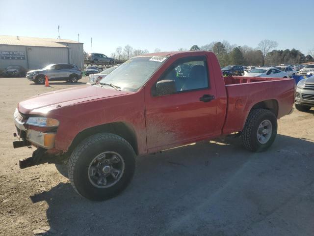 2005 Chevrolet Colorado 