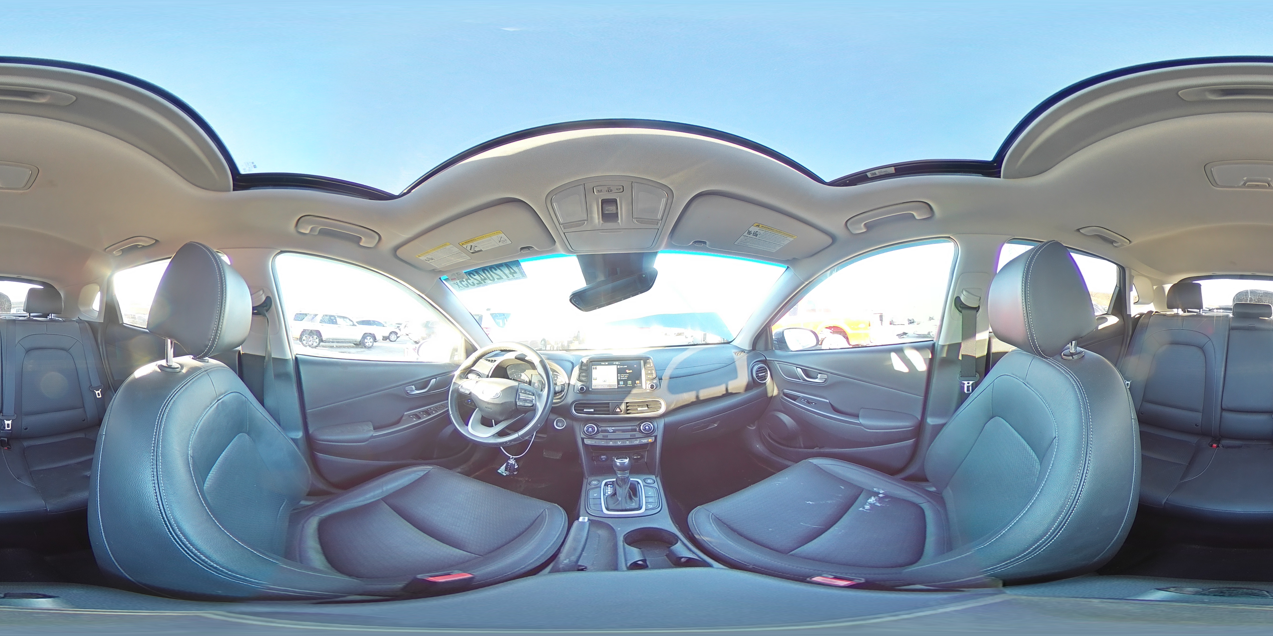 2019 Hyundai Kona - Image 16