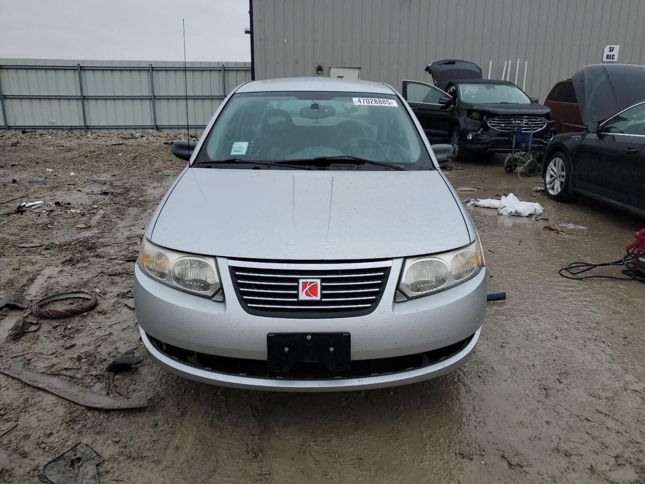 2006 Saturn ION - Image 5