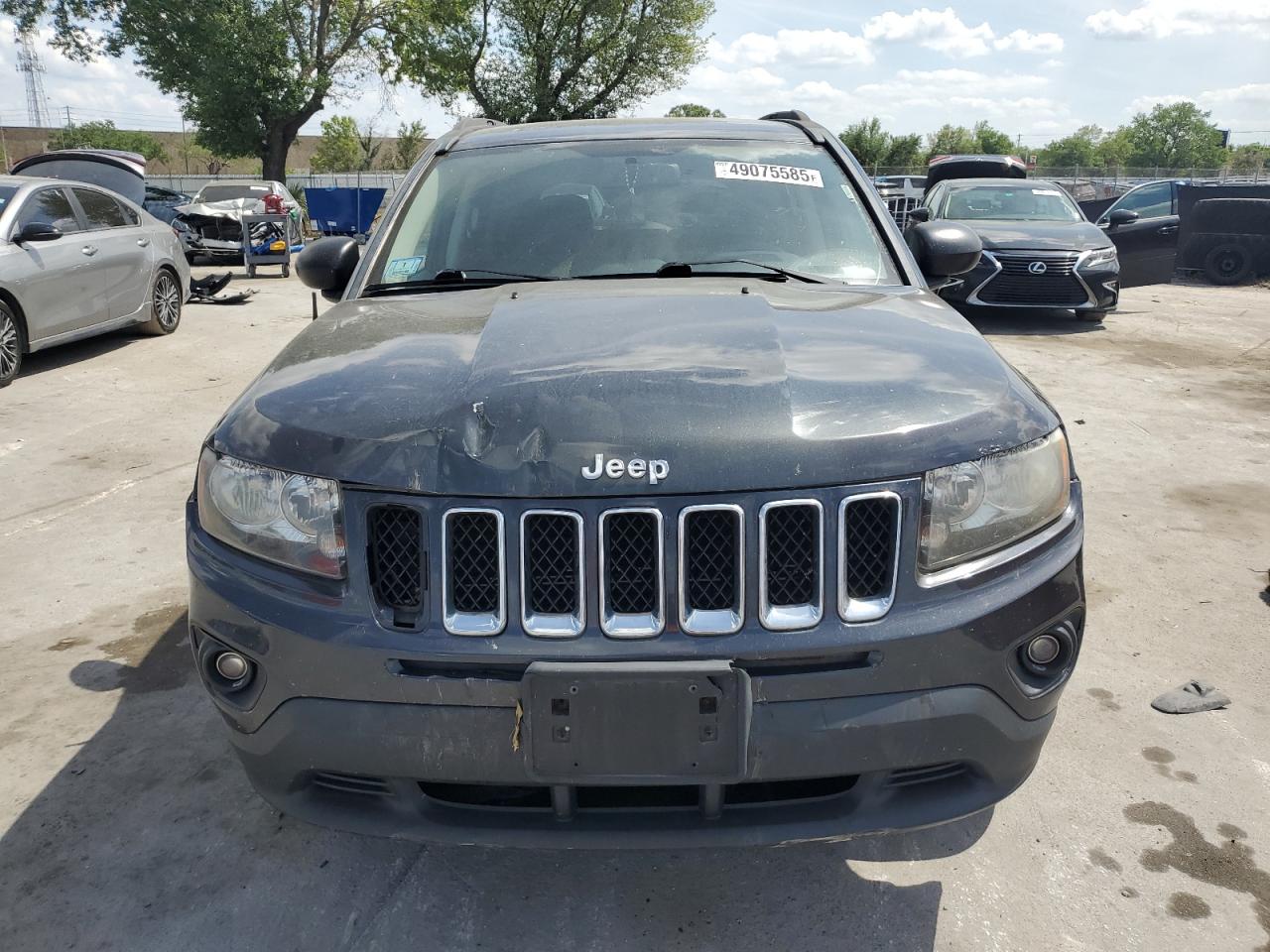 2014 Jeep Compass - Image 5
