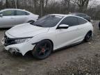 2018 Honda Civic Si for Sale in Cicero, IN - Side