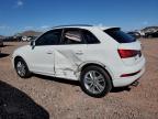 2017 Audi Q3 Premium იყიდება Phoenix-ში, AZ - Side
