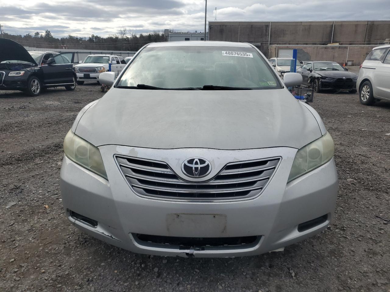 2007 Toyota Camry - Image 5