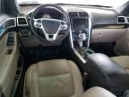 2015 Ford Explorer Limited en Venta en Cartersville, GA - Front End