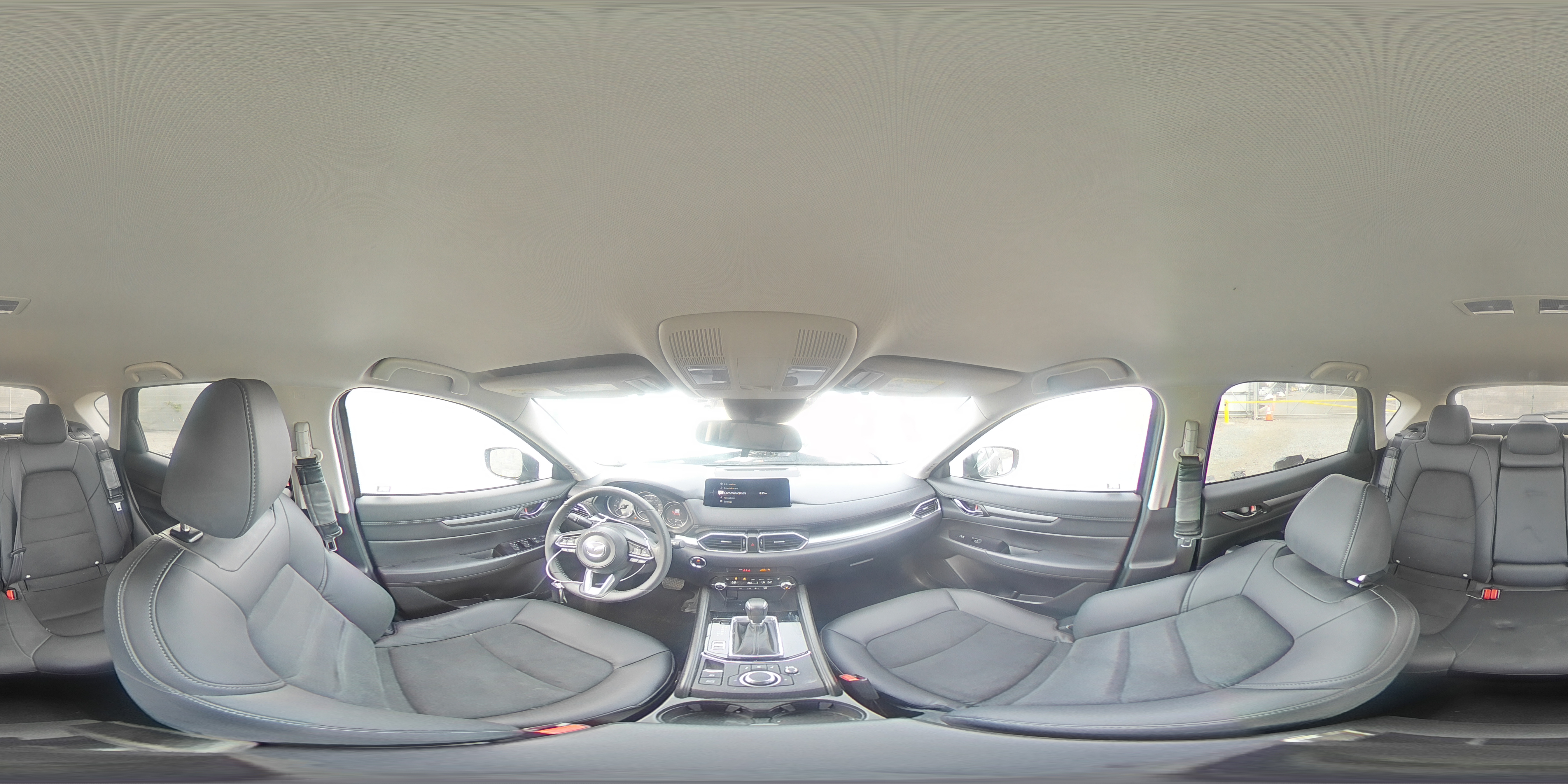 2021 Mazda CX-5 - Image 14