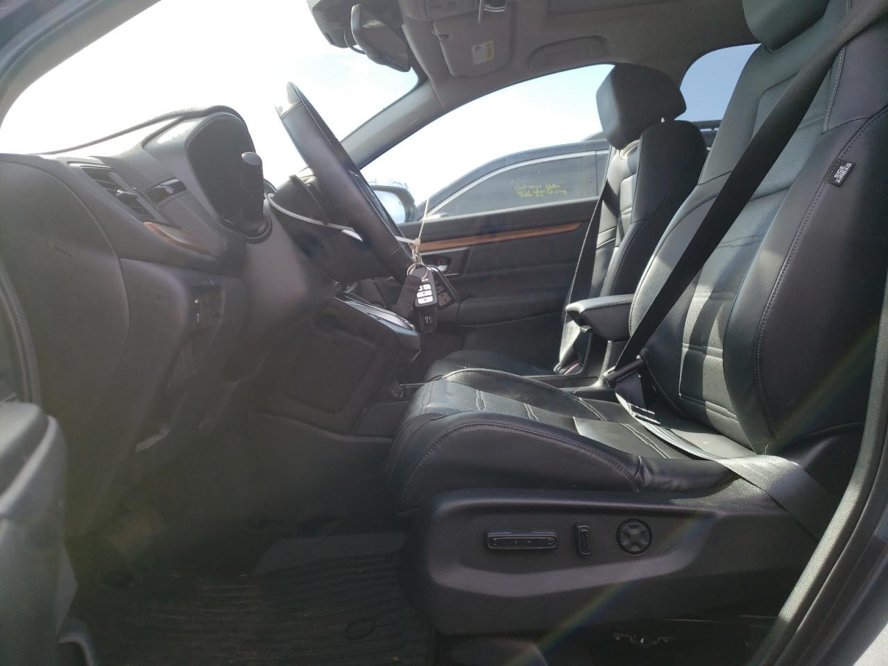2022 Honda Cr-V Exl VIN: 5J6RT6H82NL005020 Lot: 48983025