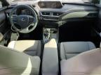 2022 Lexus Ux 200 Base zu verkaufen in Riverview, FL - Front End