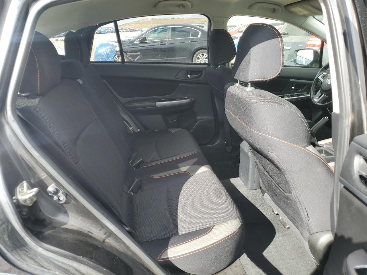 2016 Subaru XV - Image 10