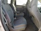 2014 Chevrolet Traverse Lt იყიდება Albuquerque-ში, NM - Undercarriage