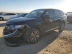 2019 Mitsubishi Outlander Se na sprzedaż w San Antonio, TX - Front End