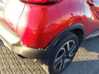 2016 RENAULT CAPTUR SIG for sale at Copart CHESTER