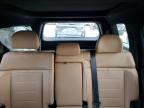 2025 Hyundai Santa Fe Limited продається в Hampton, VA - Rear End