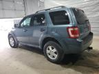 2012 Ford Escape Xlt for Sale in Candia, NH - Normal Wear