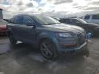 2014 Audi Q7 Prestige na sprzedaż w New Orleans, LA - Front End