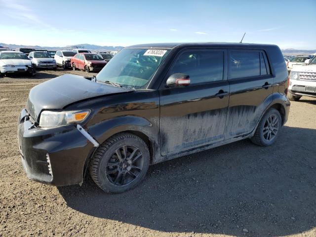 2015 Toyota Scion Xb 