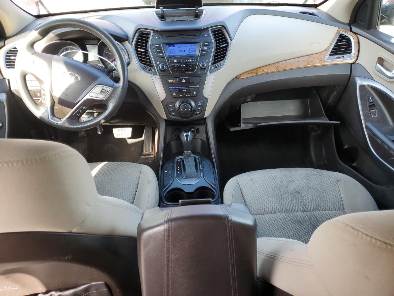 2014 Hyundai Santa Fe - Image 8