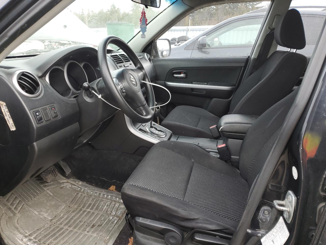 2006 Suzuki Grand Vitara - Image 7