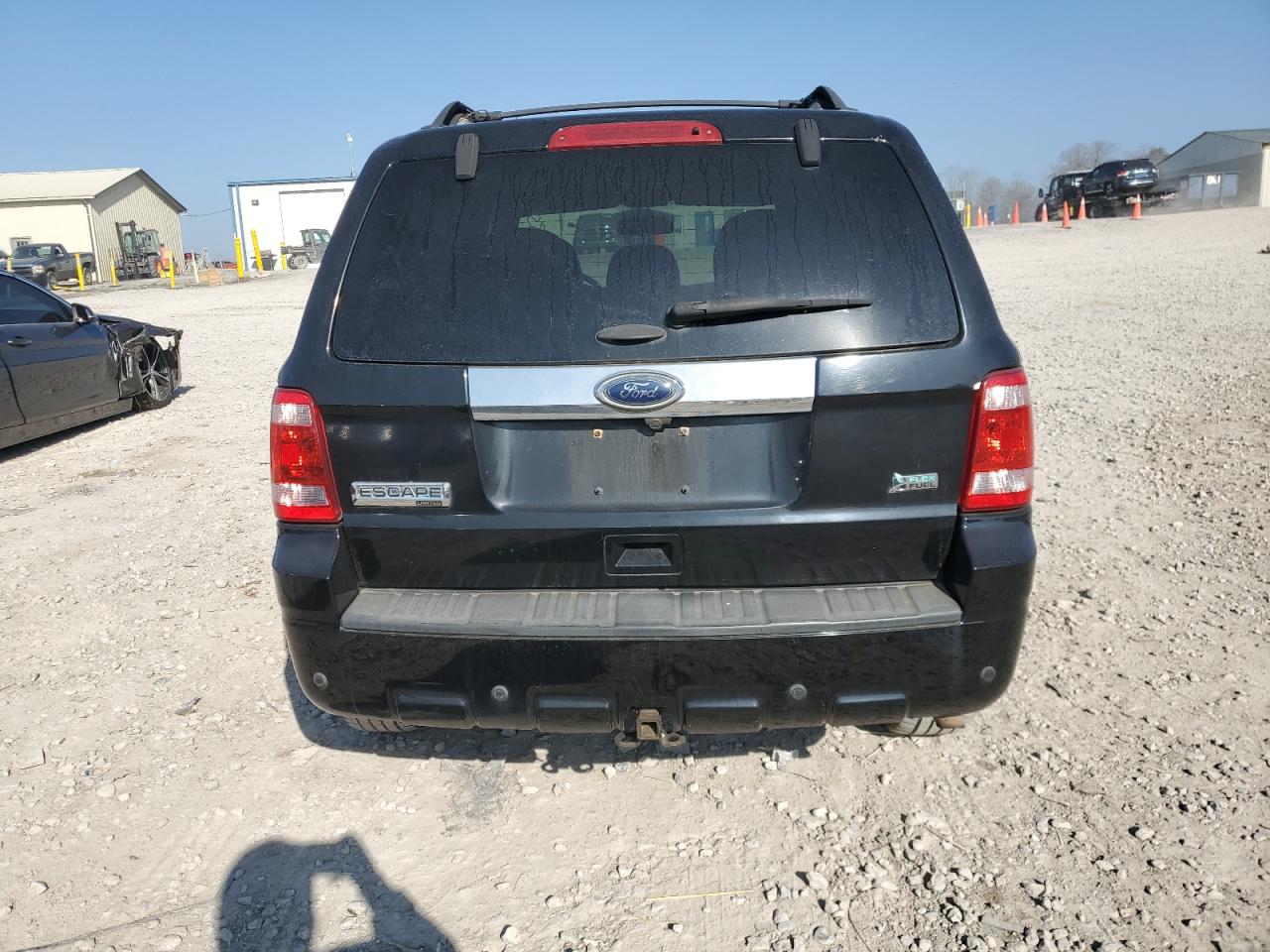 2012 Ford Escape - Image 6