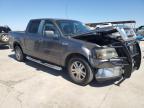 2008 Ford F150 Supercrew na sprzedaż w Wilmer, TX - Front End