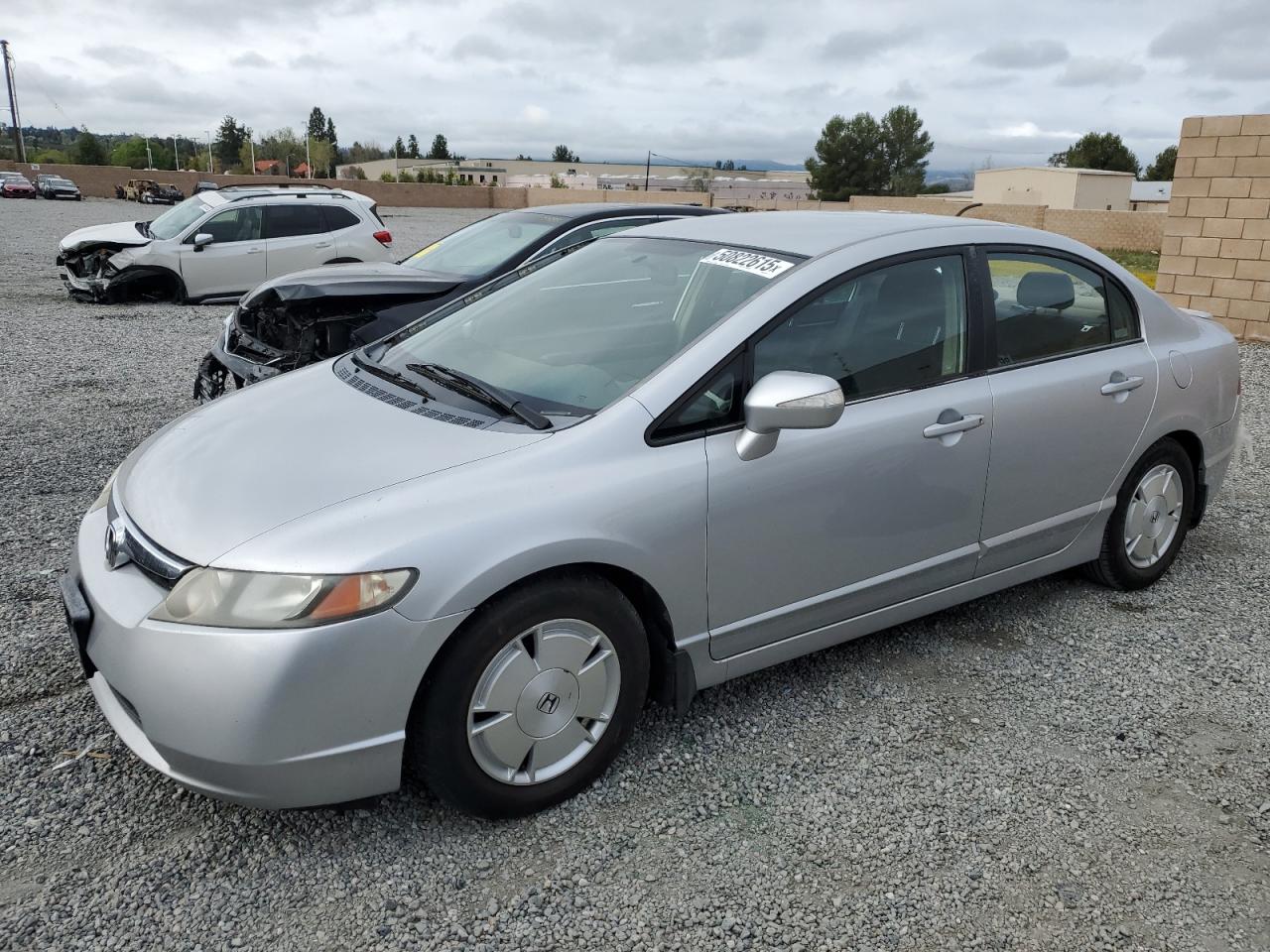 Mentone, CA에서 판매 중인 2006 Honda Civic Hybrid - Top/Roof