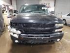 2003 Chevrolet Suburban K1500 за продажба в Elgin, IL - Front End