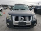 2009 Mercury Mariner Premier en Venta en Lebanon, TN - Minor Dent/Scratches