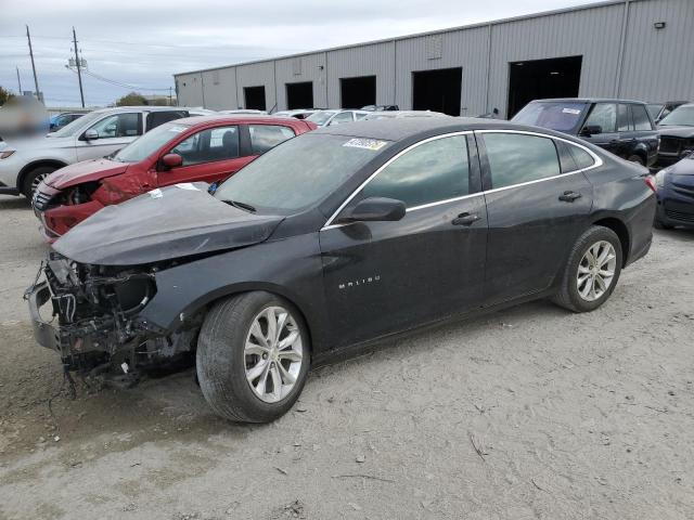 2020 Chevrolet Malibu Lt de vânzare în Jacksonville, FL - Front End