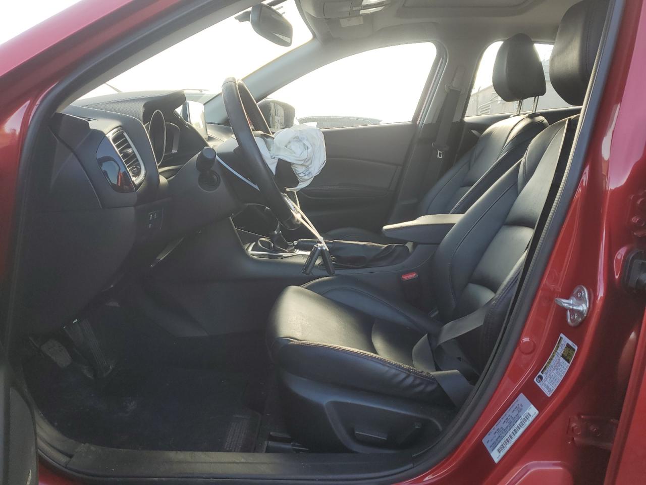 2014 Mazda 3 - Image 7