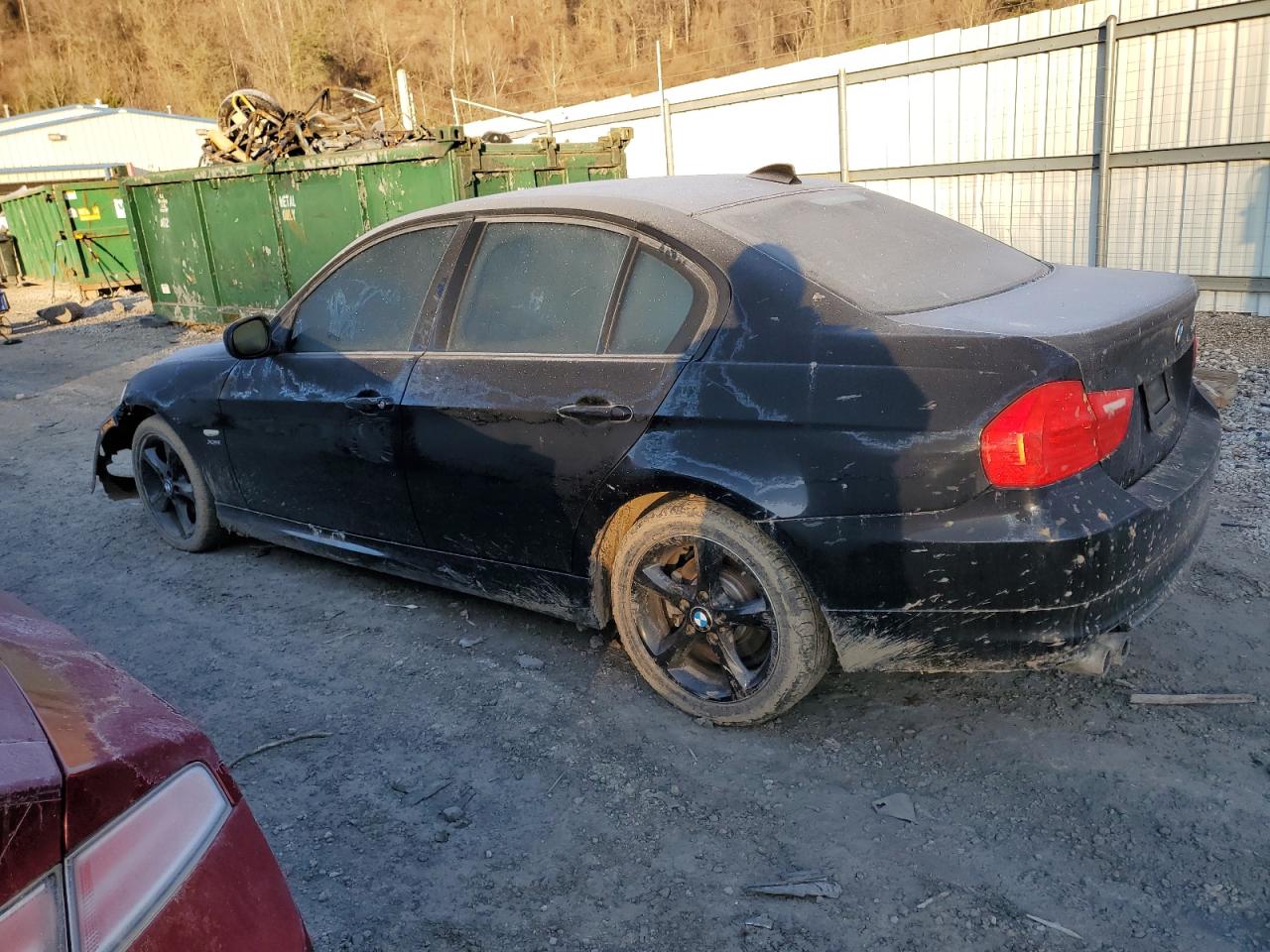2011 BMW 3er - Image 2