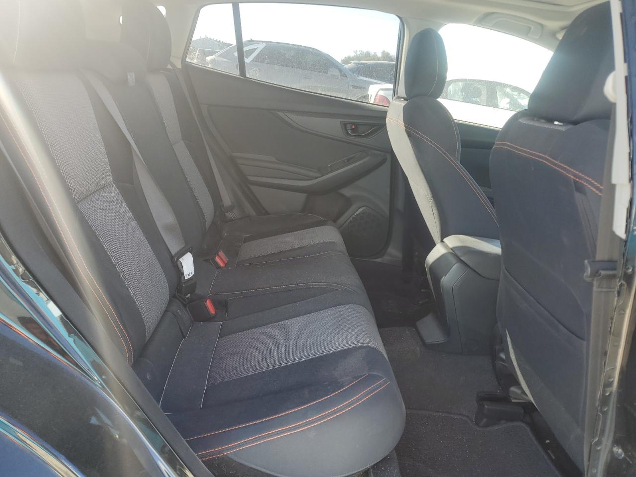 2023 Subaru XV - Image 10