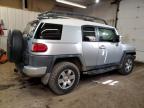 2007 Toyota Fj Cruiser  de vânzare în Lyman, ME - Front End