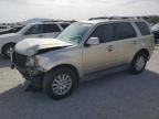 2010 Mercury Mariner Premier за продажба в Las Vegas, NV - Front End