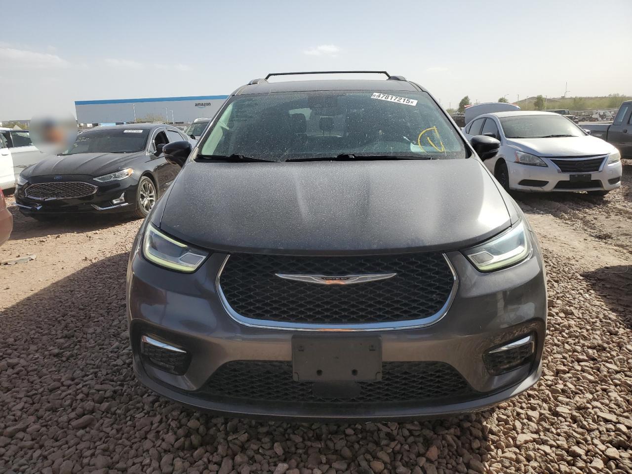 2021 Chrysler Pacifica - Image 5