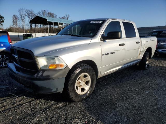 2012 Dodge Ram 1500 St