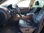 2016 Volkswagen Touareg Sport en Venta en Waldorf, MD - Front End