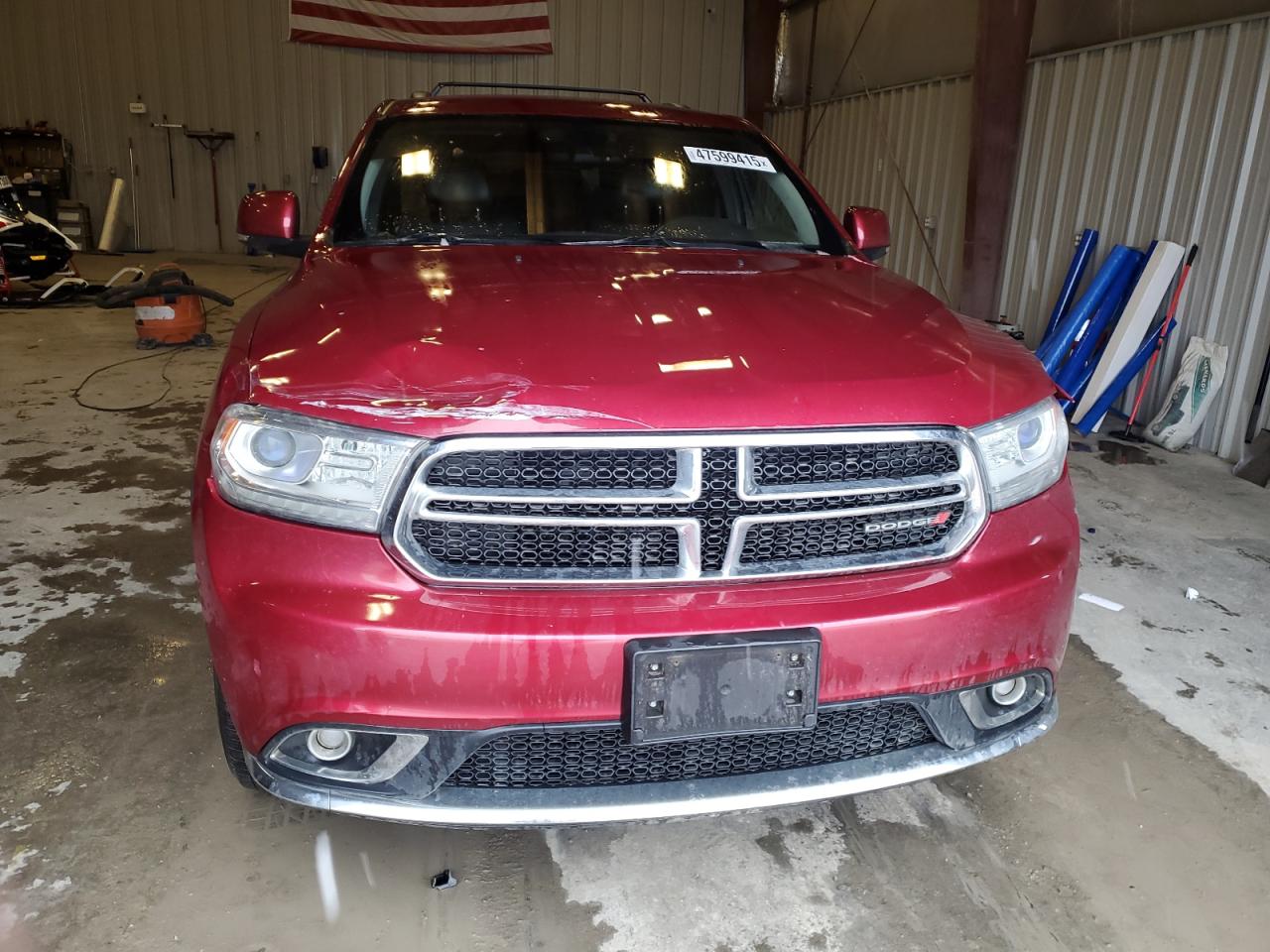 2014 Dodge Durango - Image 5