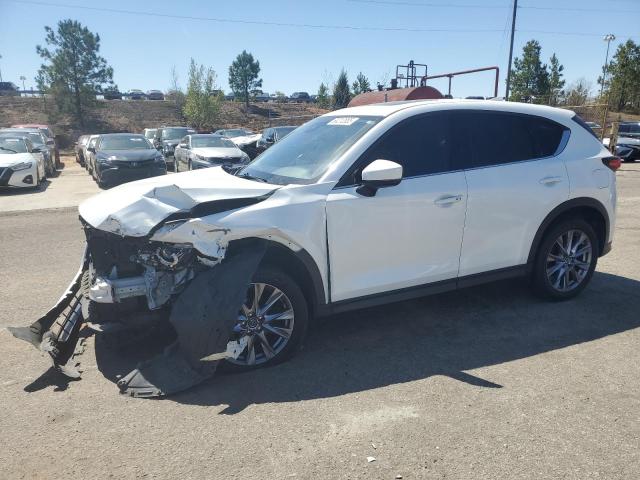 MAZDA CX-5 GRAND 2021