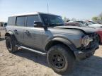 Houston, TX에서 판매 중인 2023 Ford Bronco Base - Front End