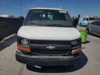 2011 Chevrolet Express G2500  იყიდება Orlando-ში, FL - Front End