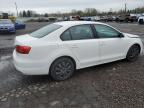2012 Volkswagen Jetta Se за продажба в Portland, OR - Side