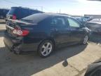 2011 Toyota Corolla Base zu verkaufen in Windsor, NJ - Rear End