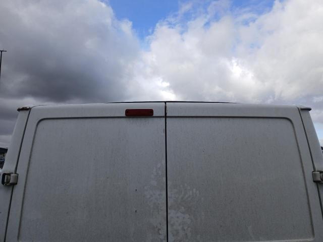 2013 FORD TRANSIT 10